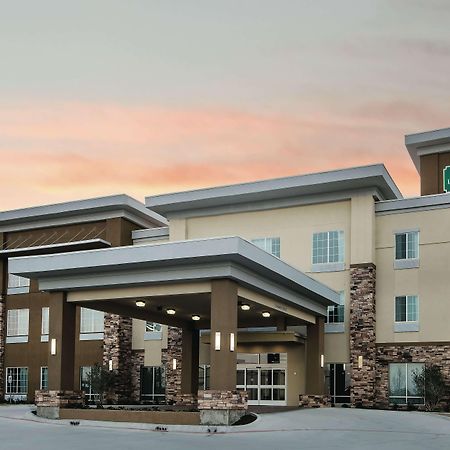 La Quinta By Wyndham Fort Worth West - I-30 Exterior foto