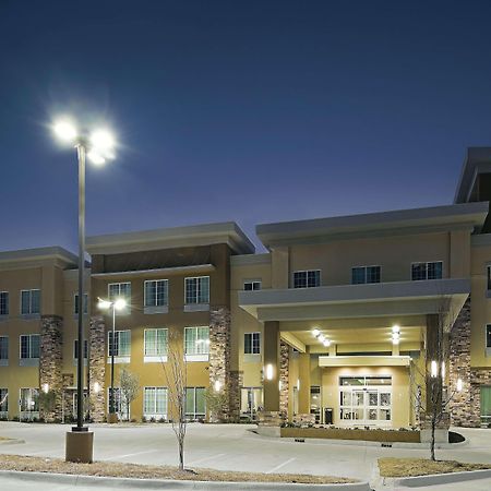 Hotel La Quinta By Wyndham Fort Worth West - I-30 Exterior foto