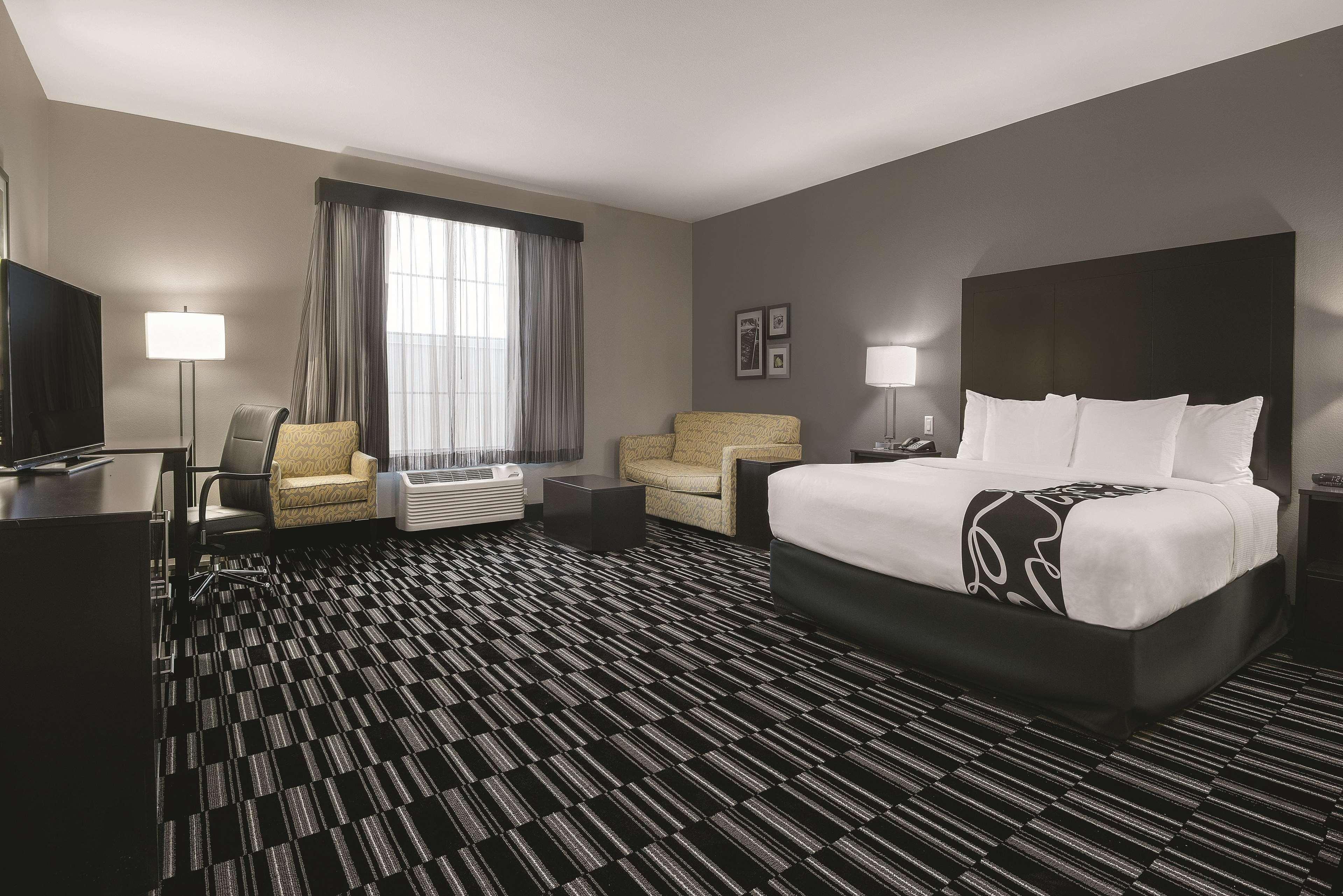 La Quinta By Wyndham Fort Worth West - I-30 Exterior foto