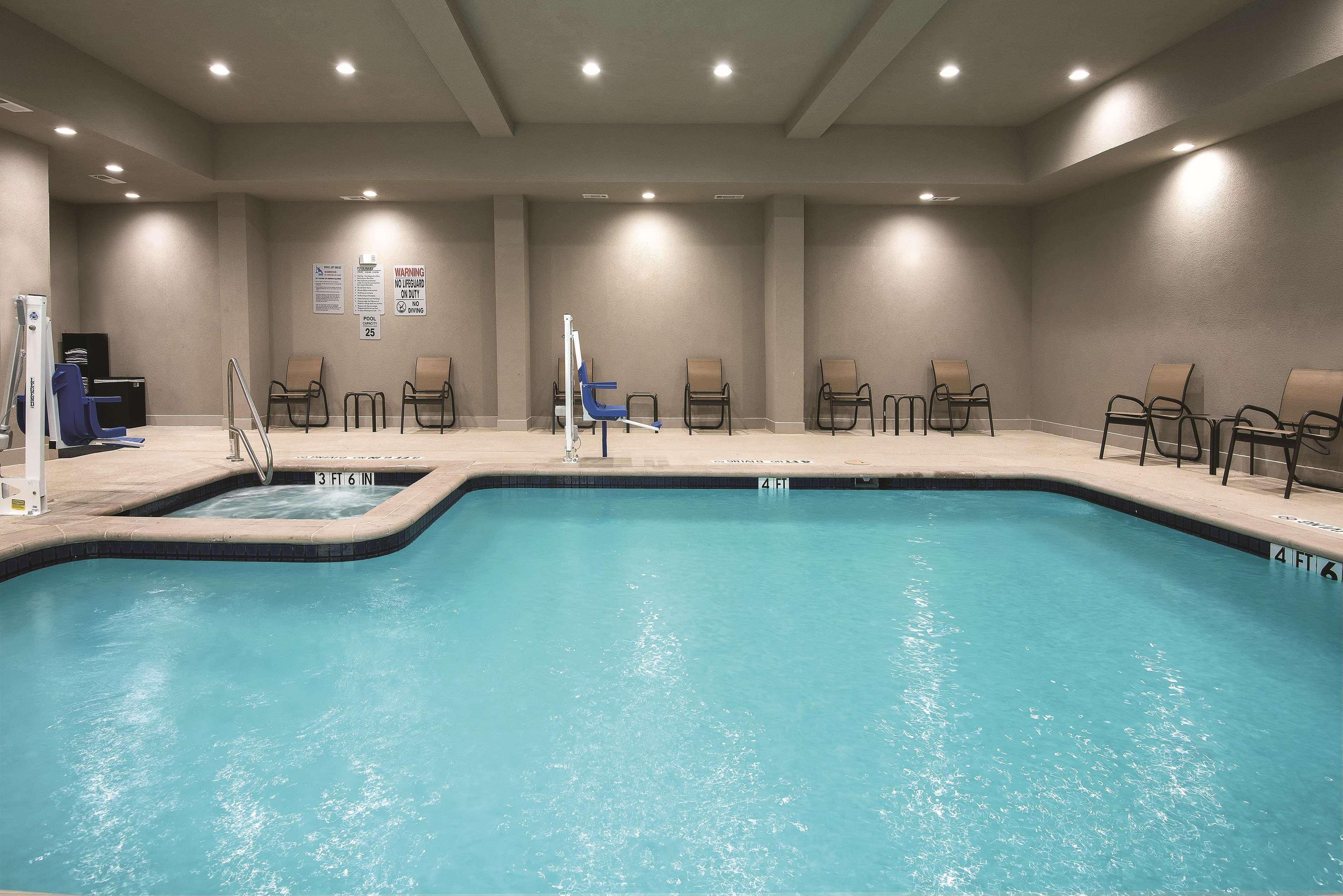 La Quinta By Wyndham Fort Worth West - I-30 Exterior foto
